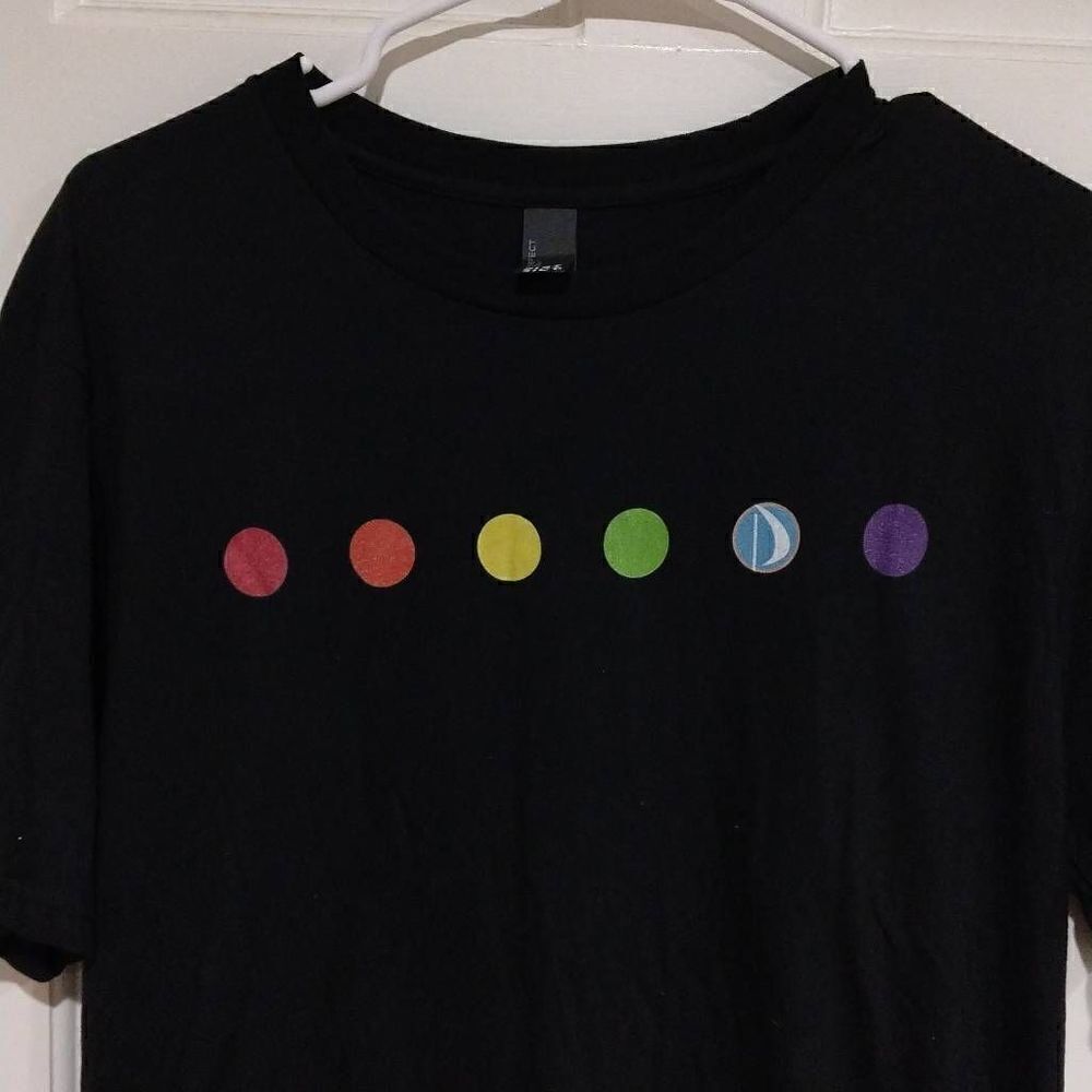 Coo Dot Tee